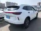 2021 Haval H6 1.5T 169HP L4 7DCT