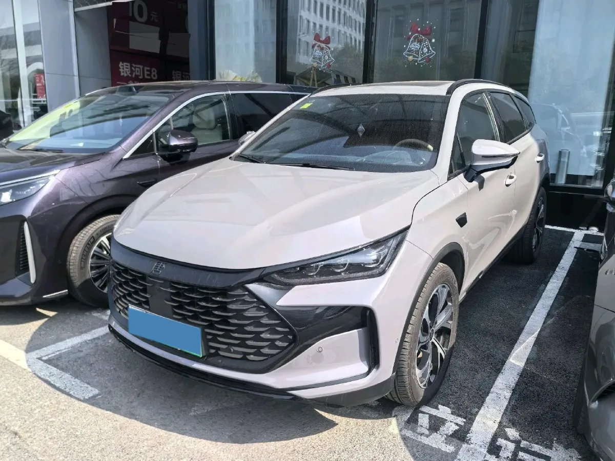 2025 BYD Tang 1.5T 156HP L4 E-CVT PHEV 21.504KWH,autocango,china used car exporter,china ev exporter,chinese used car exporter,chinese used ev exporter