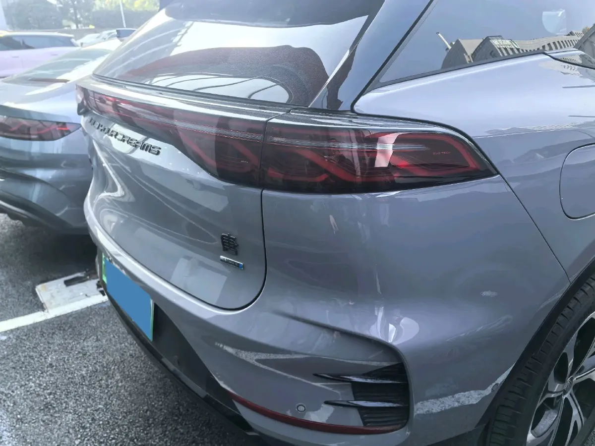 2025 BYD Tang 1.5T 156HP L4 E-CVT PHEV 21.504KWH,autocango,china used car exporter,china ev exporter,chinese used car exporter,chinese used ev exporter