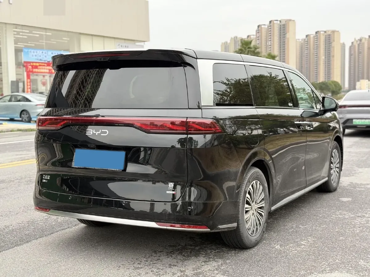 2026 BYD Xia 1.5T 156HP L4 E-CVT PHEV,autocango,china used car exporter,china ev exporter,chinese used car exporter,chinese used ev exporter