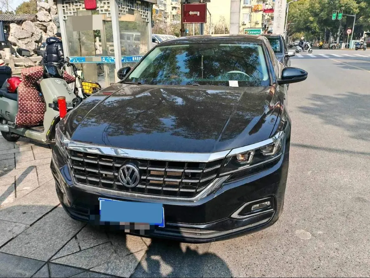 2020 Volkswagen Passat 1.4T 150HP L4 7DCT,autocango,china used car exporter,china ev exporter,chinese used car exporter,chinese used ev exporter