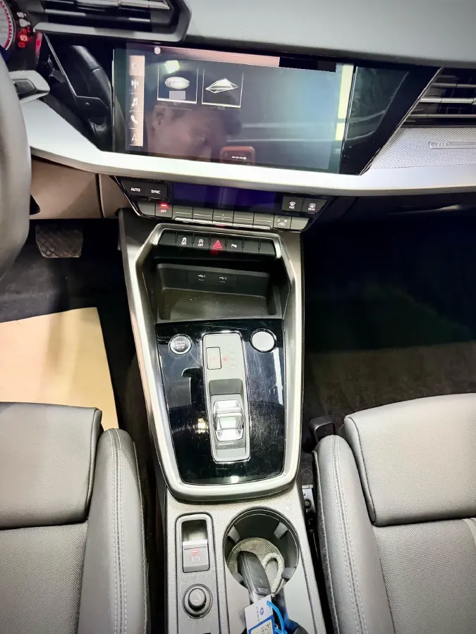 2023 Audi A3 1.4T 150HP L4 7DCT,autocango,china used car exporter,china ev exporter,chinese used car exporter,chinese used ev exporter