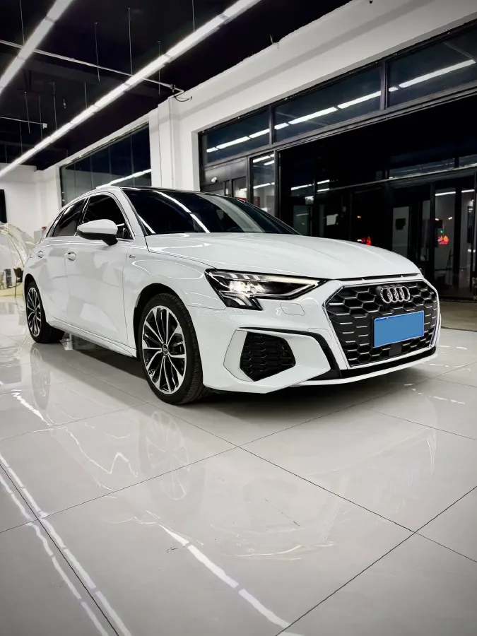 2023 Audi A3 1.4T 150HP L4 7DCT,autocango,china used car exporter,china ev exporter,chinese used car exporter,chinese used ev exporter