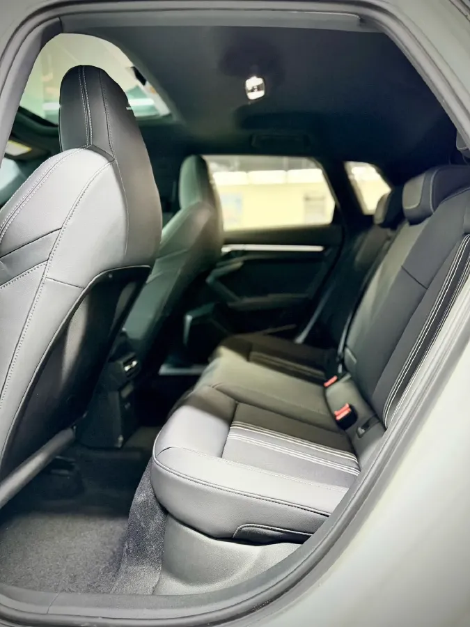 2023 Audi A3 1.4T 150HP L4 7DCT,autocango,china used car exporter,china ev exporter,chinese used car exporter,chinese used ev exporter