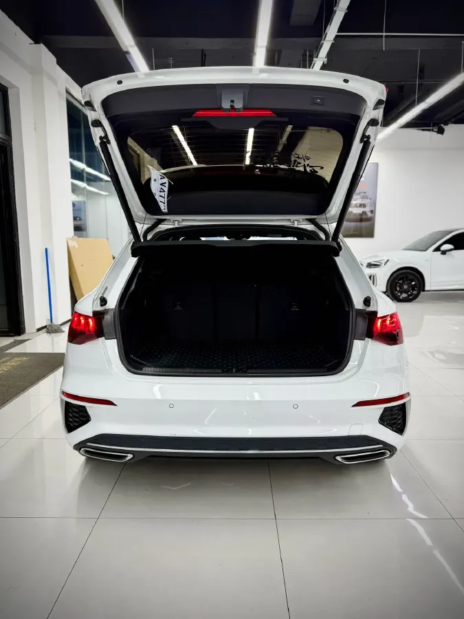 2023 Audi A3 1.4T 150HP L4 7DCT,autocango,china used car exporter,china ev exporter,chinese used car exporter,chinese used ev exporter