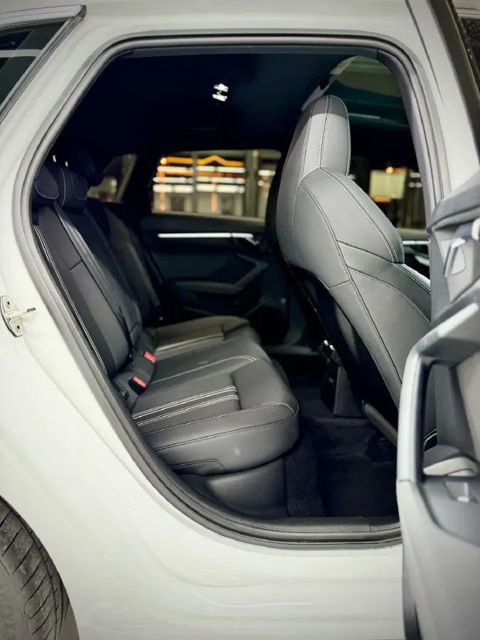 2023 Audi A3 1.4T 150HP L4 7DCT,autocango,china used car exporter,china ev exporter,chinese used car exporter,chinese used ev exporter