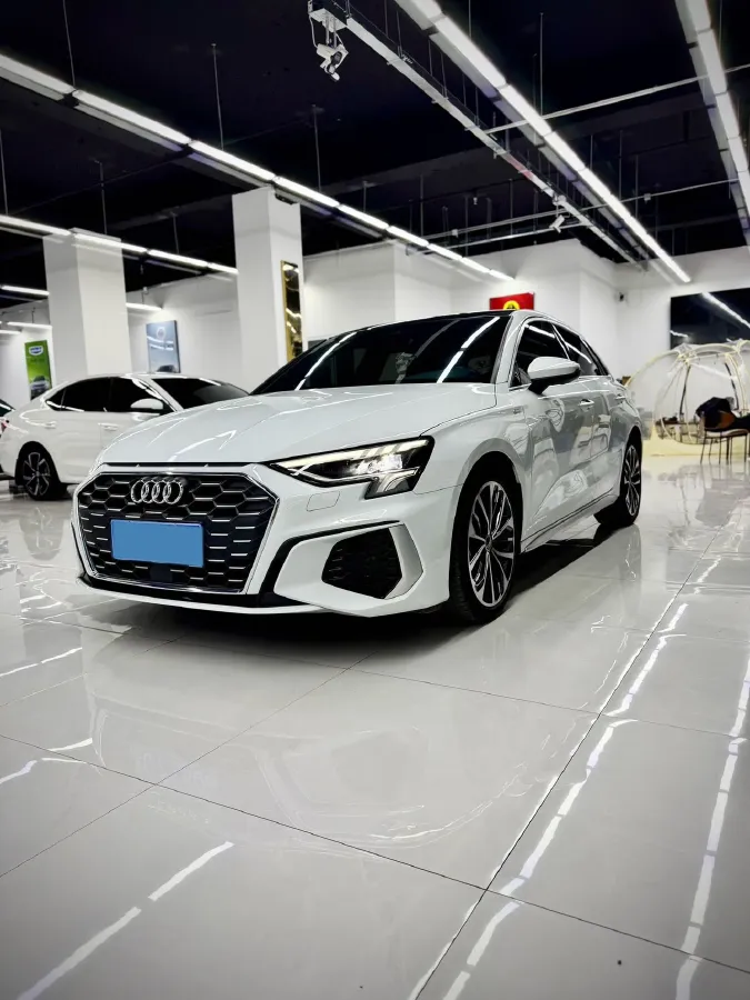 2023 Audi A3 1.4T 150HP L4 7DCT,autocango,china used car exporter,china ev exporter,chinese used car exporter,chinese used ev exporter