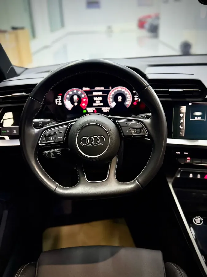 2023 Audi A3 1.4T 150HP L4 7DCT,autocango,china used car exporter,china ev exporter,chinese used car exporter,chinese used ev exporter