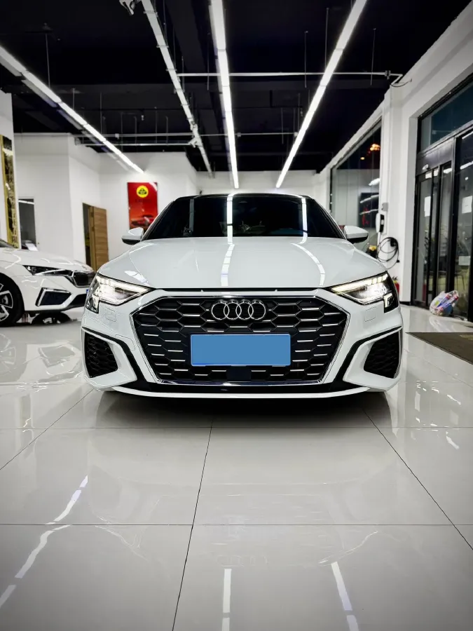 2023 Audi A3 1.4T 150HP L4 7DCT,autocango,china used car exporter,china ev exporter,chinese used car exporter,chinese used ev exporter