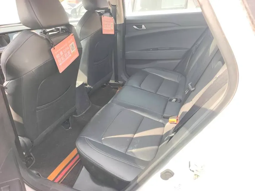 2022 ChangAn Eado BEV 44.43KWH,autocango,china used car exporter,china ev exporter,chinese used car exporter,chinese used ev exporter