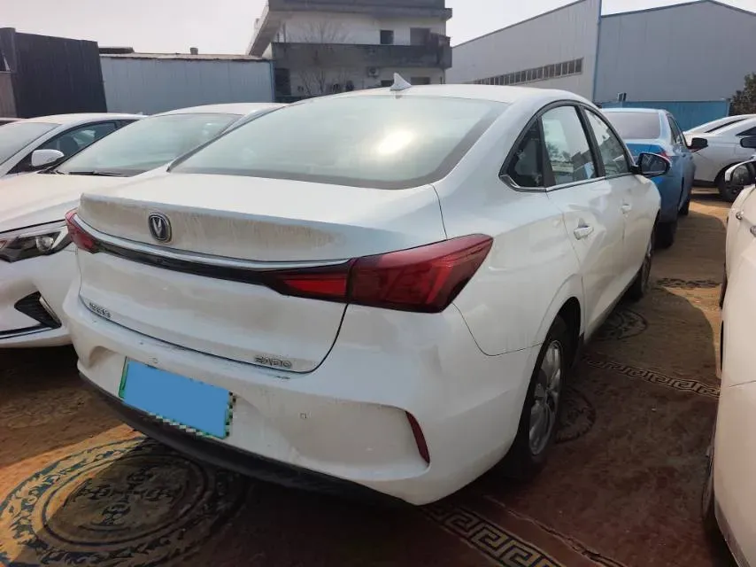 2022 ChangAn Eado BEV 44.43KWH,autocango,china used car exporter,china ev exporter,chinese used car exporter,chinese used ev exporter