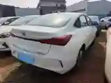 2022 ChangAn Eado BEV 44.43KWH