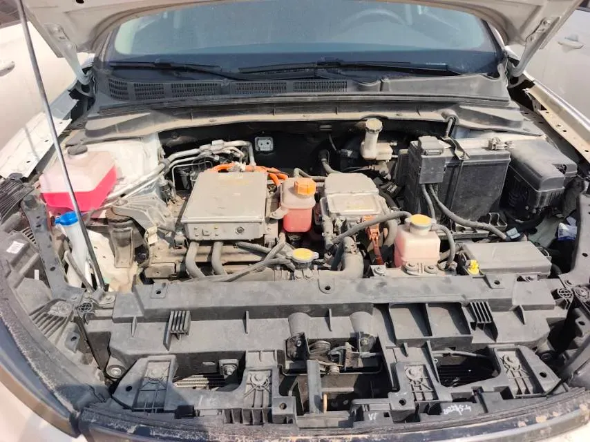 2022 ChangAn Eado BEV 44.43KWH,autocango,china used car exporter,china ev exporter,chinese used car exporter,chinese used ev exporter