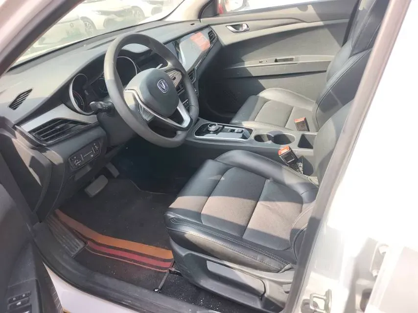 2022 ChangAn Eado BEV 44.43KWH,autocango,china used car exporter,china ev exporter,chinese used car exporter,chinese used ev exporter