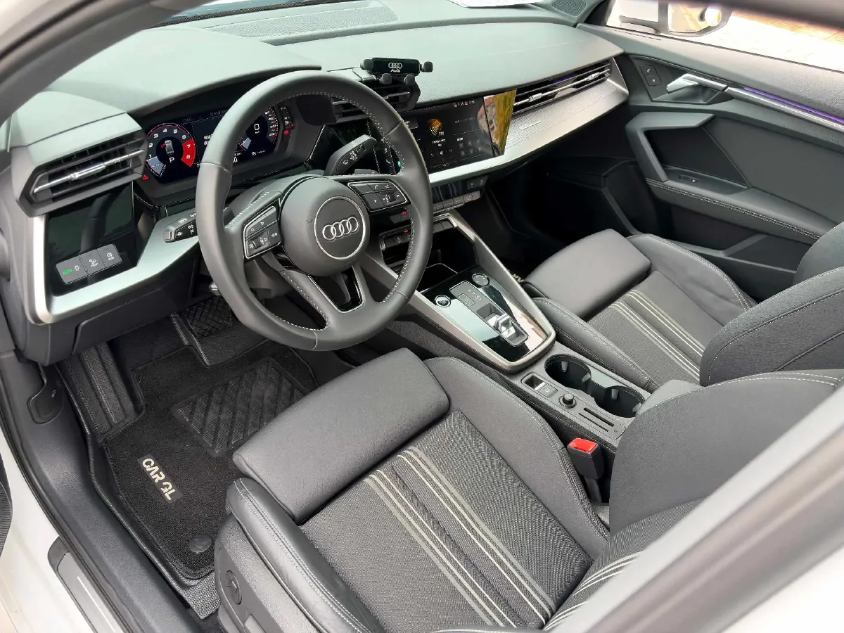 2021 Audi A3 1.4T 150HP L4 7DCT,autocango,china used car exporter,china ev exporter,chinese used car exporter,chinese used ev exporter