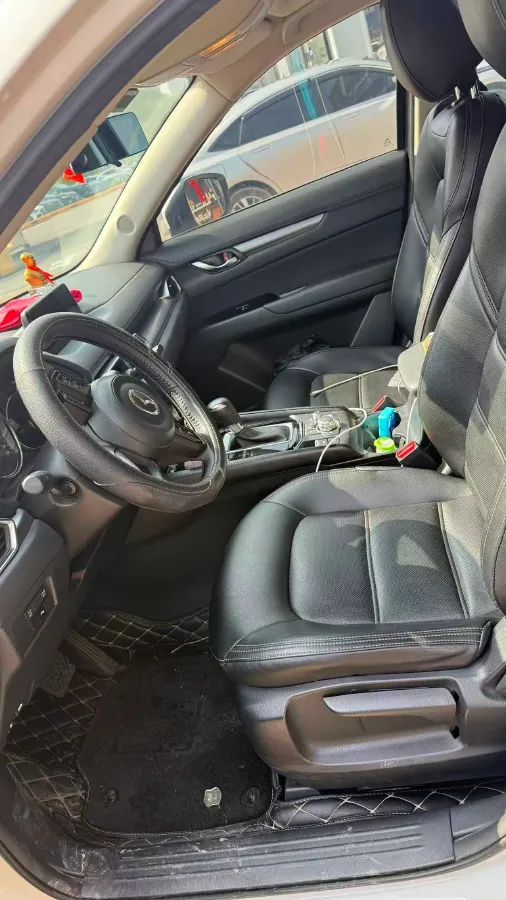 2020 Mazda CX-5 2.0L 155HP L4 6AT,autocango,china used car exporter,china ev exporter,chinese used car exporter,chinese used ev exporter