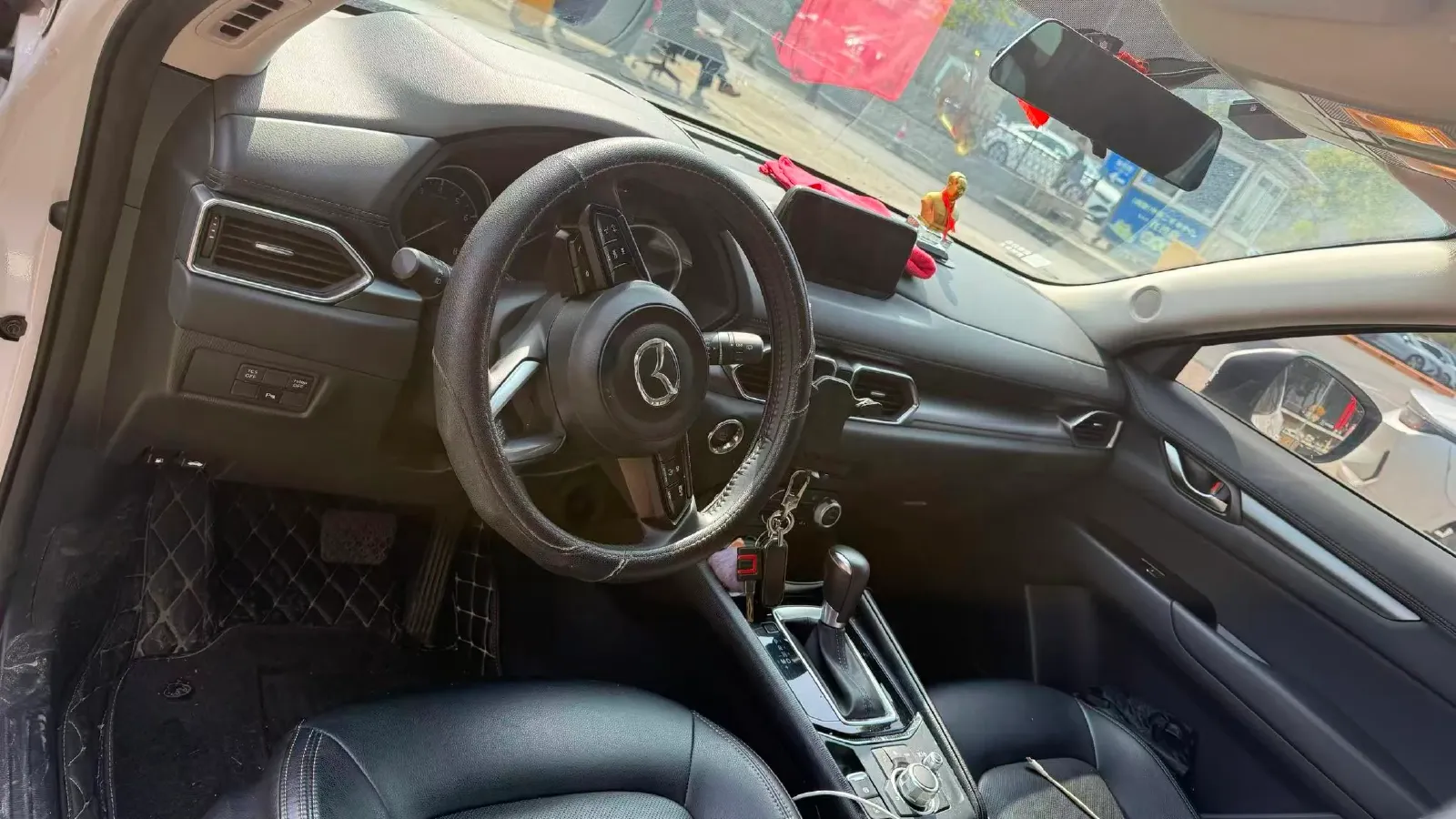 2020 Mazda CX-5 2.0L 155HP L4 6AT,autocango,china used car exporter,china ev exporter,chinese used car exporter,chinese used ev exporter