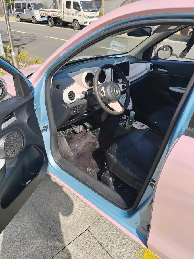 2019 Roewe Ei5 BEV 52.5KWH,autocango,china used car exporter,china ev exporter,chinese used car exporter,chinese used ev exporter