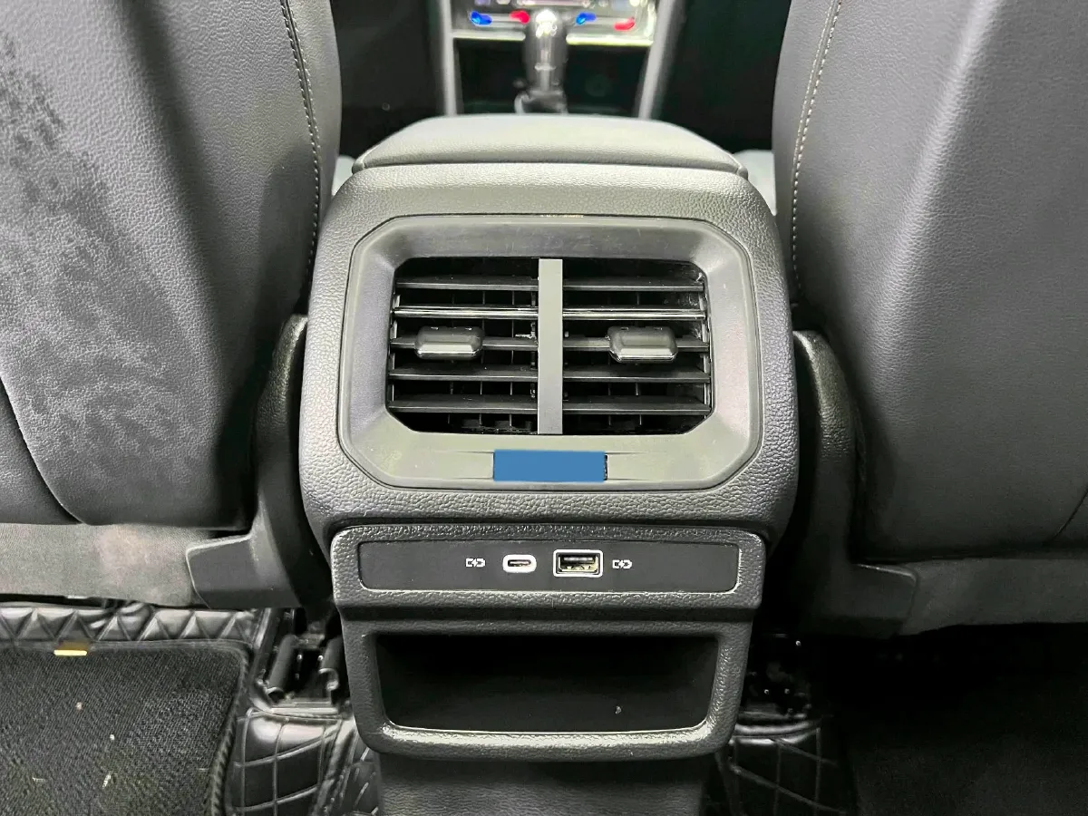 2022 Volkswagen Tharu 1.4T 150HP L4 7DCT,autocango,china used car exporter,china ev exporter,chinese used car exporter,chinese used ev exporter