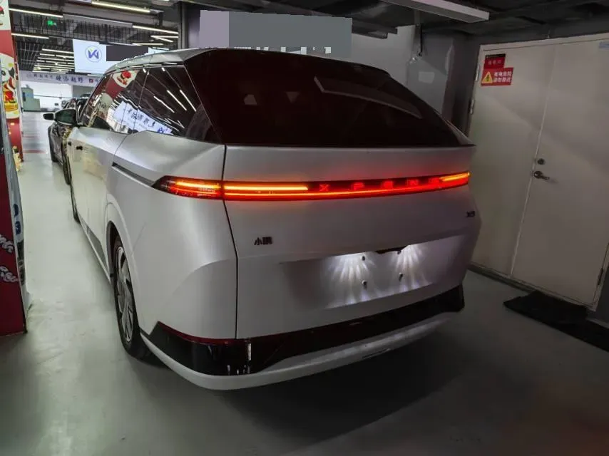 2024 Xpeng X9 BEV 101.5KWH,autocango,china used car exporter,china ev exporter,chinese used car exporter,chinese used ev exporter