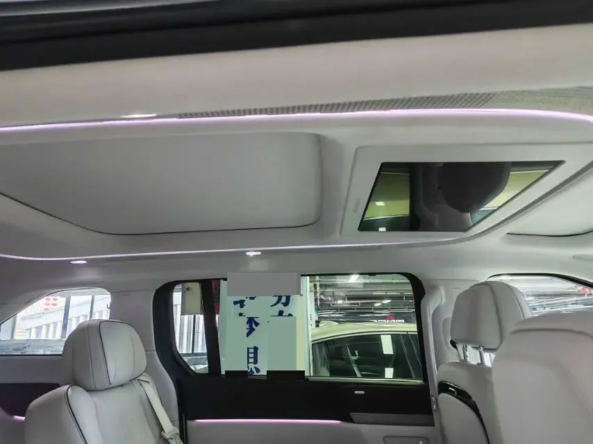 2024 Xpeng X9 BEV 101.5KWH,autocango,china used car exporter,china ev exporter,chinese used car exporter,chinese used ev exporter