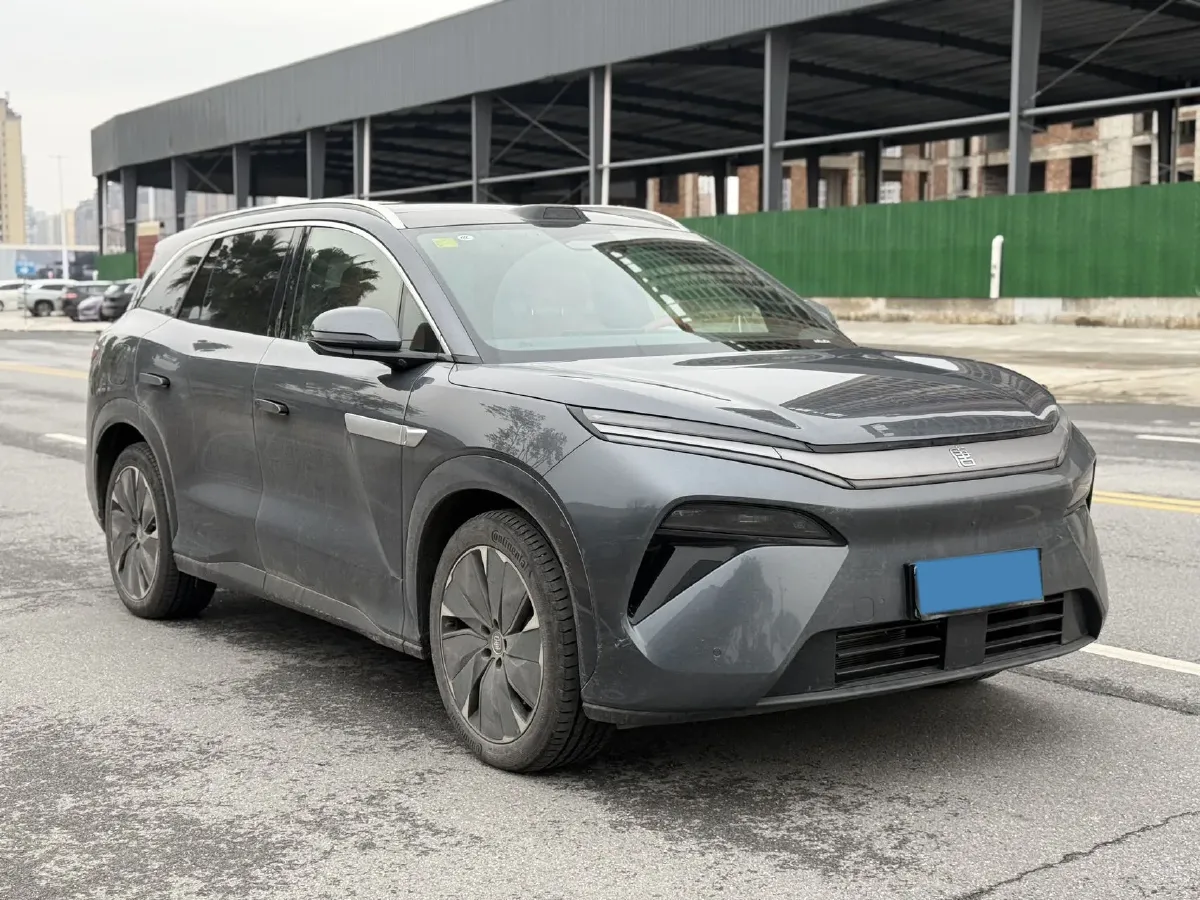 2025 BYD TangL BEV,autocango,china used car exporter,china ev exporter,chinese used car exporter,chinese used ev exporter