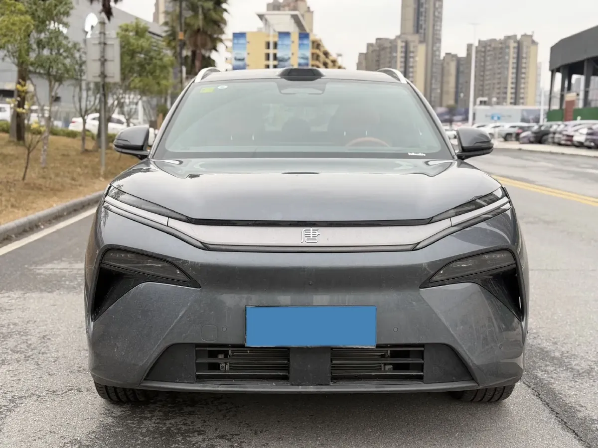 2025 BYD TangL BEV,autocango,china used car exporter,china ev exporter,chinese used car exporter,chinese used ev exporter