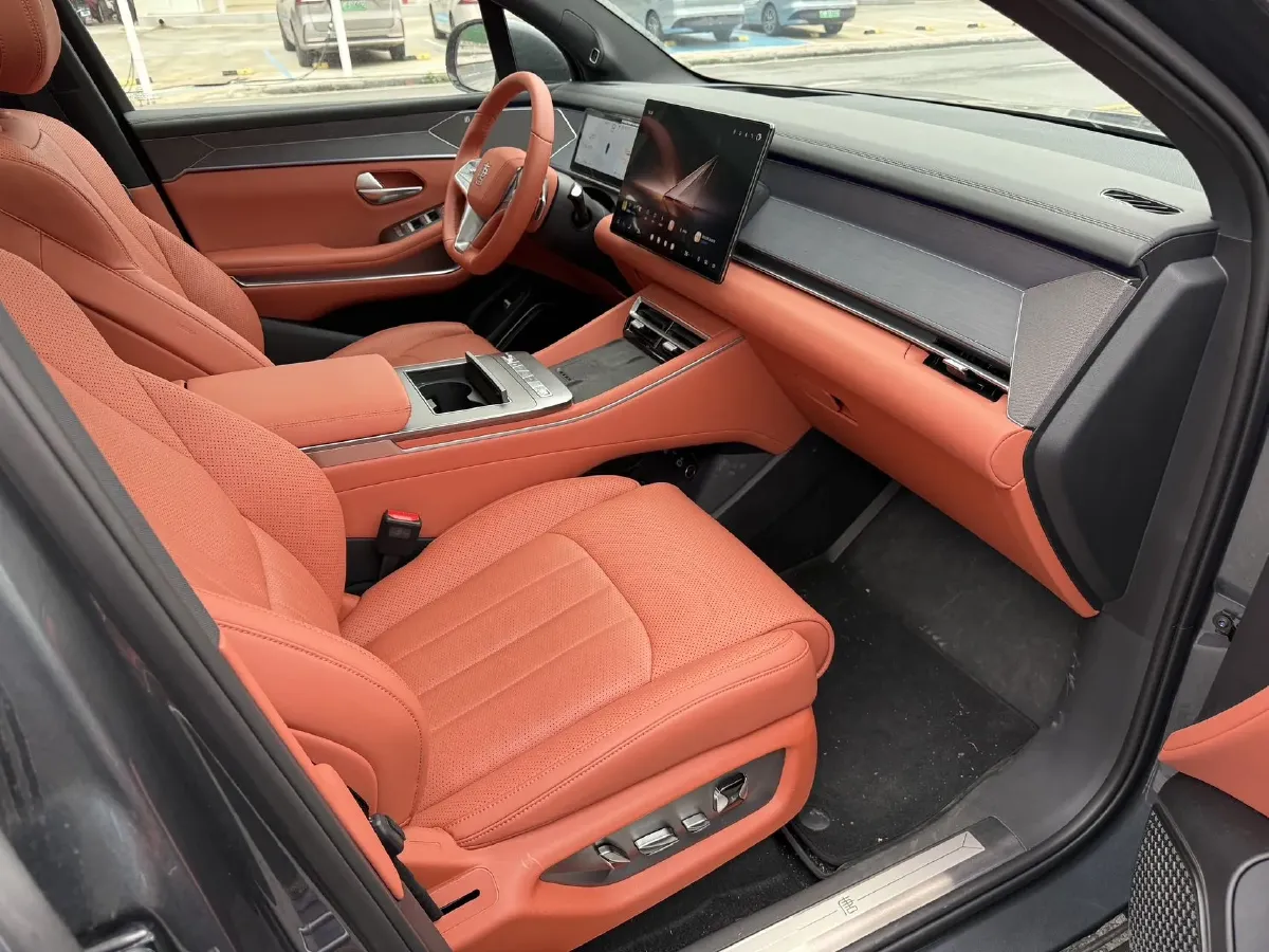 2025 BYD TangL BEV,autocango,china used car exporter,china ev exporter,chinese used car exporter,chinese used ev exporter