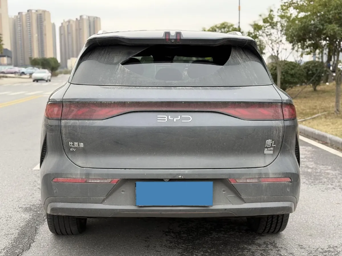 2025 BYD TangL BEV,autocango,china used car exporter,china ev exporter,chinese used car exporter,chinese used ev exporter