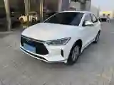 2019 BYD e2 BEV 35.2KWH