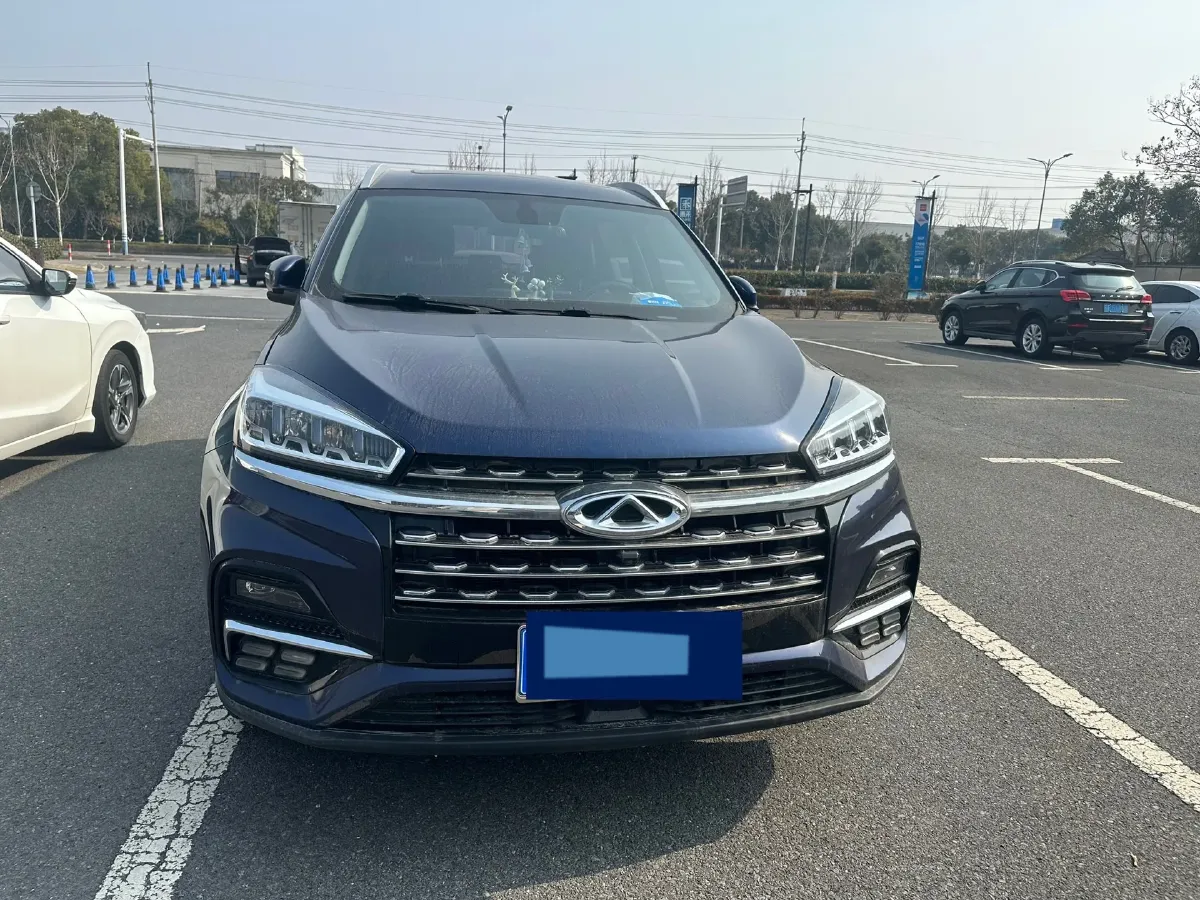 2021 Chery Tiggo 8 1.6T 197HP L4 7DCT,autocango,china used car exporter,china ev exporter,chinese used car exporter,chinese used ev exporter