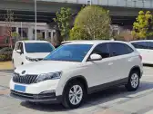 2021 SKODA KAMIQ,autocango,china used car exporter,china ev exporter,chinese used car exporter,chinese used ev exporter