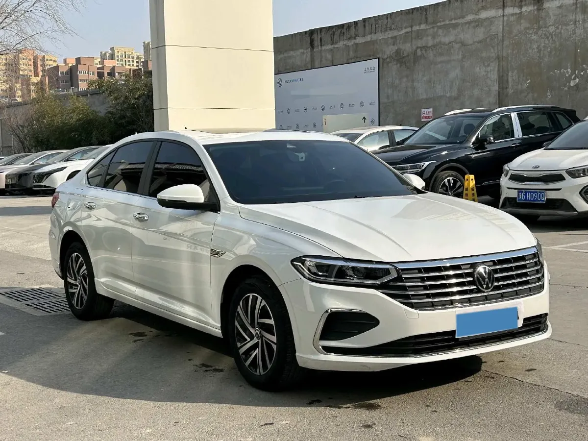 2024 Volkswagen Lavida 1.5L 110HP L4 6AT,autocango,china used car exporter,china ev exporter,chinese used car exporter,chinese used ev exporter