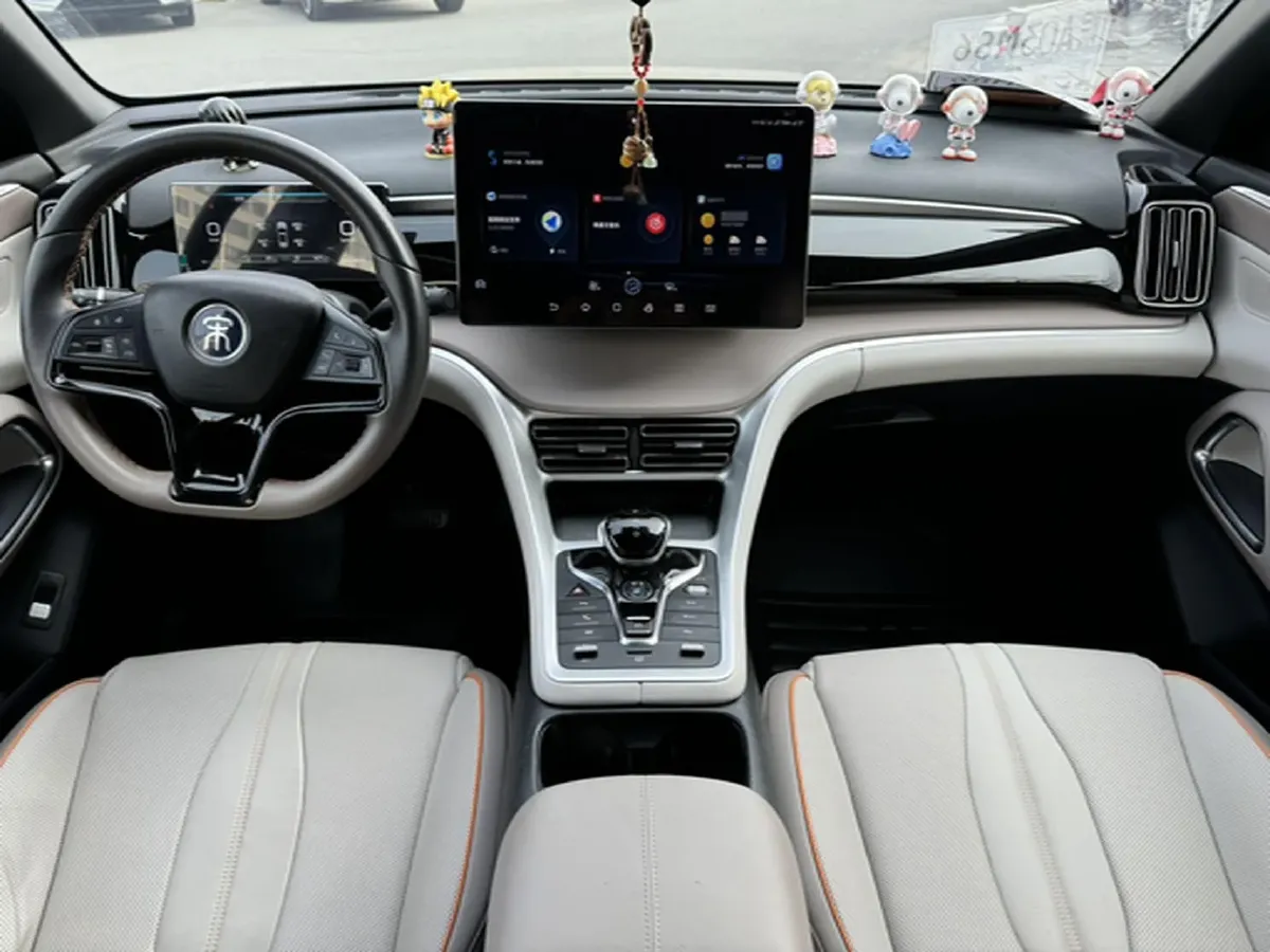 2023 BYD Song Pro 1.5L 110HP L4 E-CVT PHEV 18.3KWH,autocango,china used car exporter,china ev exporter,chinese used car exporter,chinese used ev exporter