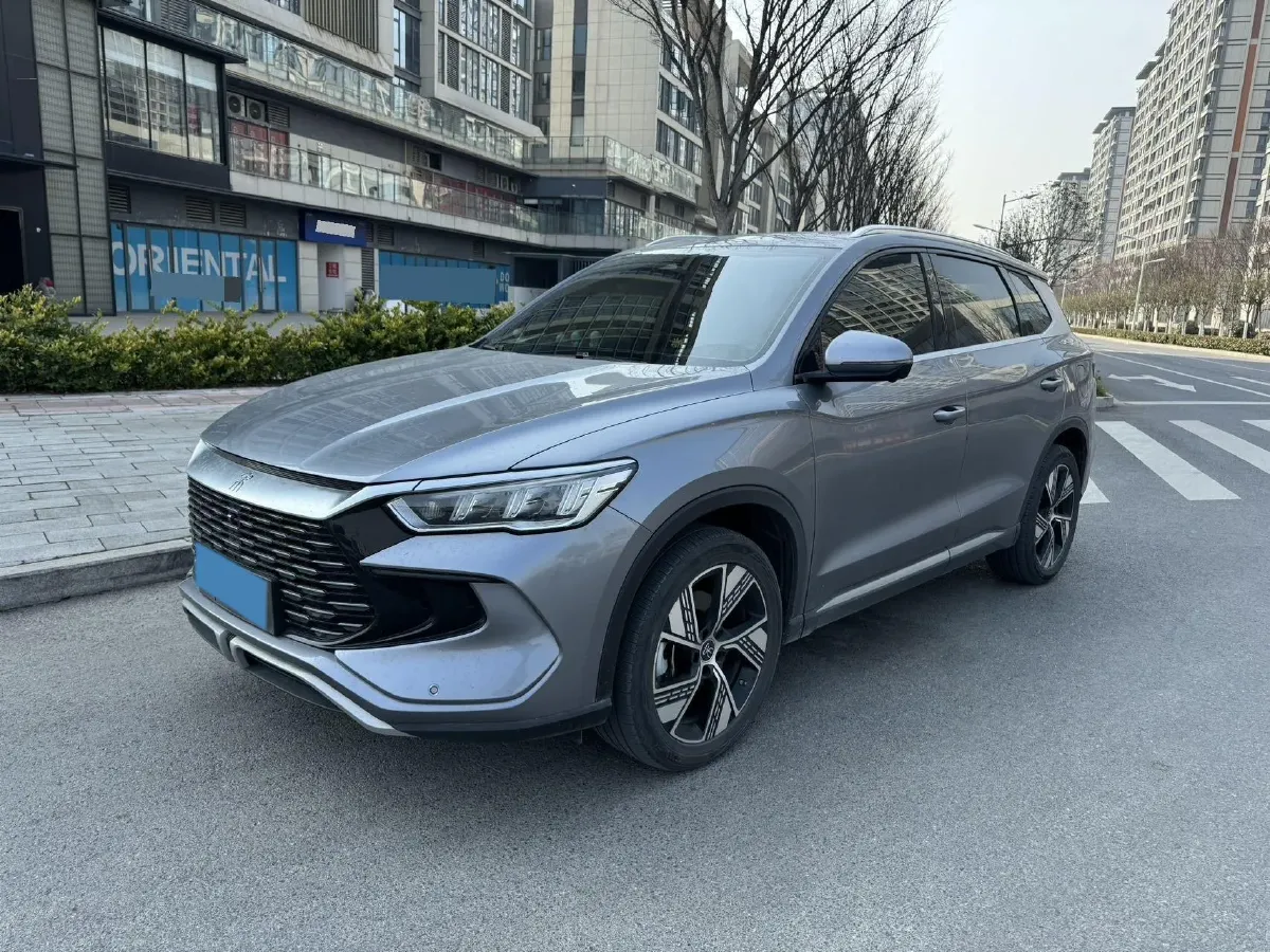 2023 BYD Song Pro 1.5L 110HP L4 E-CVT PHEV 18.3KWH,autocango,china used car exporter,china ev exporter,chinese used car exporter,chinese used ev exporter