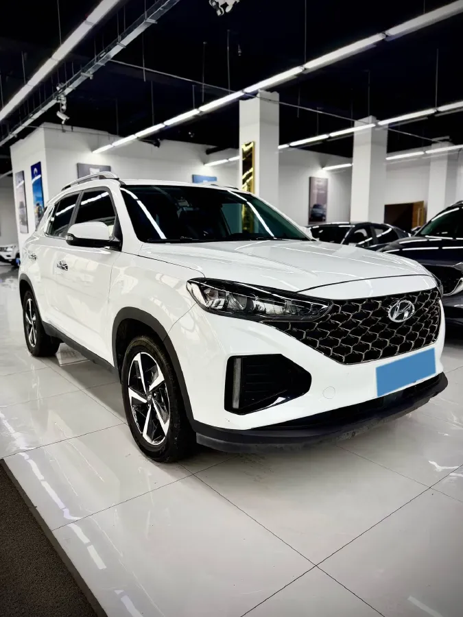2021 Hyundai ix35 1.4T 140HP L4 7DCT,autocango,china used car exporter,china ev exporter,chinese used car exporter,chinese used ev exporter