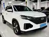 2021 Hyundai ix35 1.4T 140HP L4 7DCT