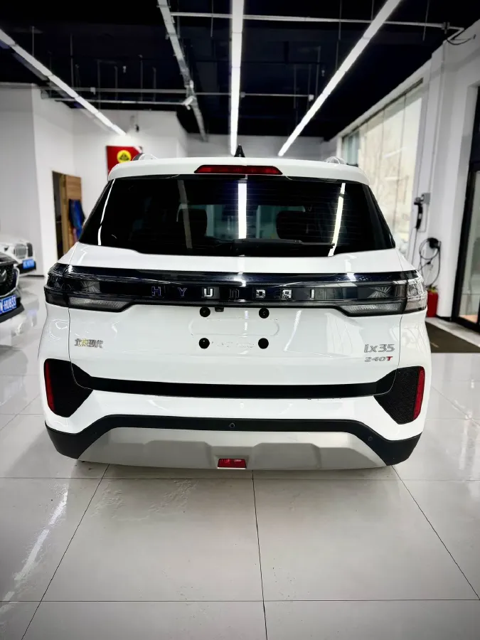 2021 Hyundai ix35 1.4T 140HP L4 7DCT,autocango,china used car exporter,china ev exporter,chinese used car exporter,chinese used ev exporter