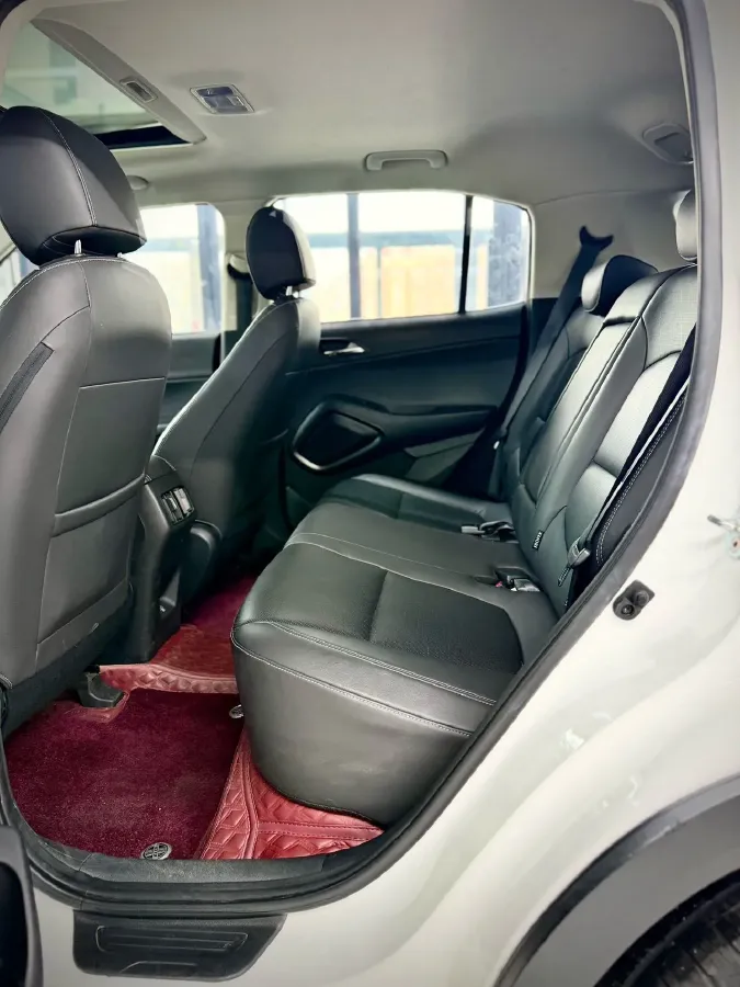 2021 Hyundai ix35 1.4T 140HP L4 7DCT,autocango,china used car exporter,china ev exporter,chinese used car exporter,chinese used ev exporter