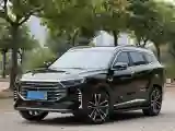 2021 Chery Tiggo 8 Plus 1.6T 197HP L4 7DCT