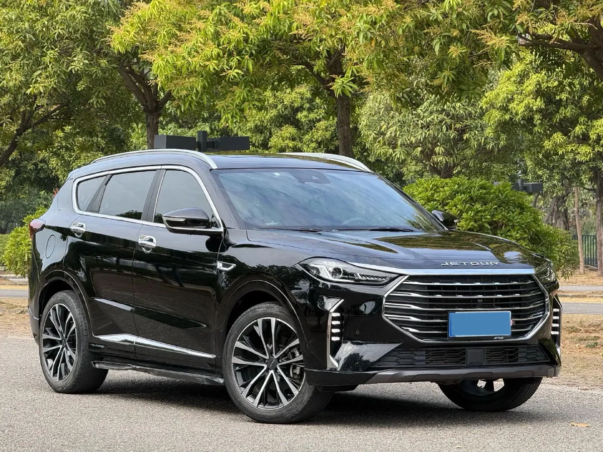 2021 Chery Tiggo 8 Plus 1.6T 197HP L4 7DCT,autocango,china used car exporter,china ev exporter,chinese used car exporter,chinese used ev exporter