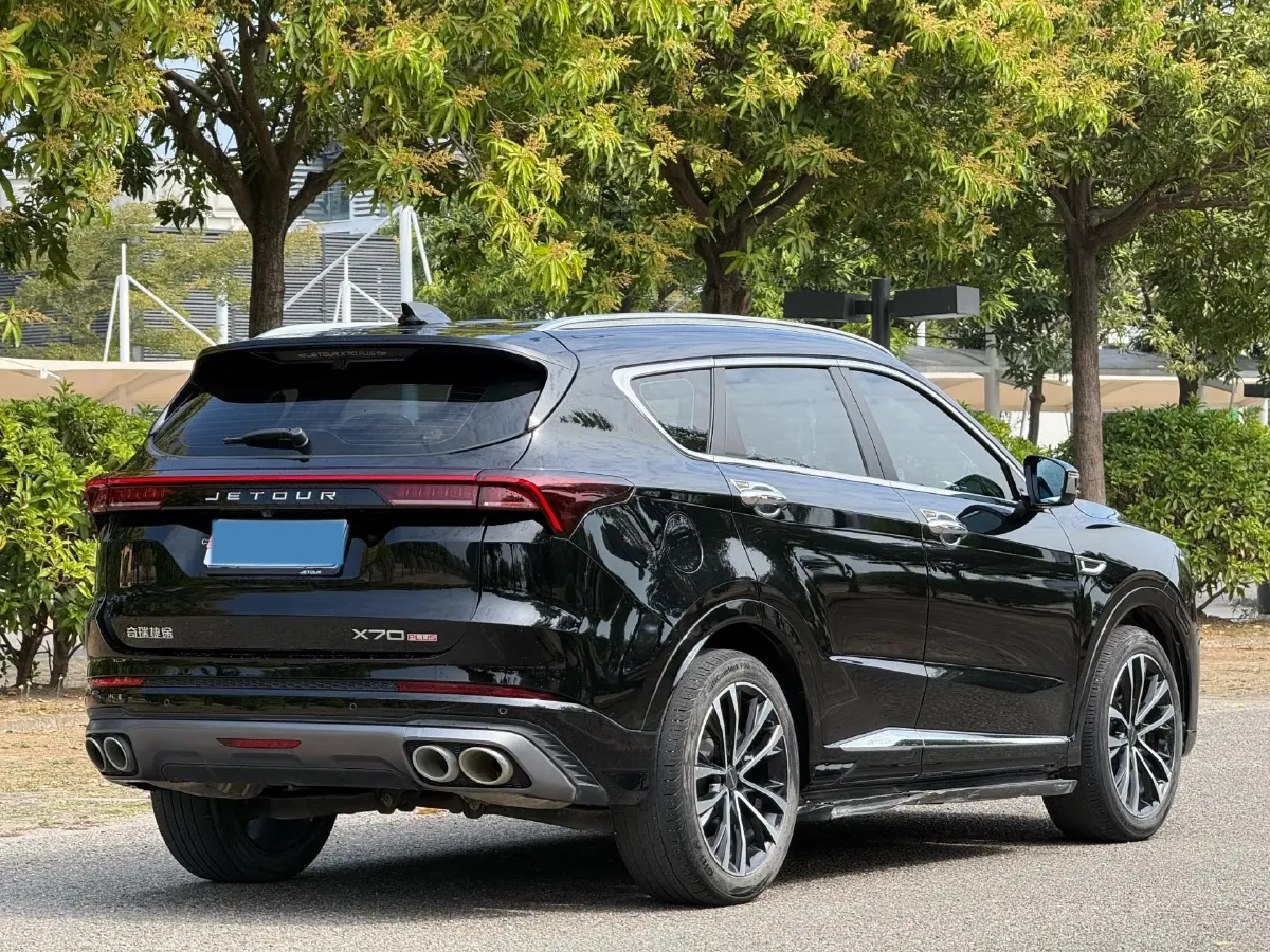 2021 Chery Tiggo 8 Plus 1.6T 197HP L4 7DCT,autocango,china used car exporter,china ev exporter,chinese used car exporter,chinese used ev exporter