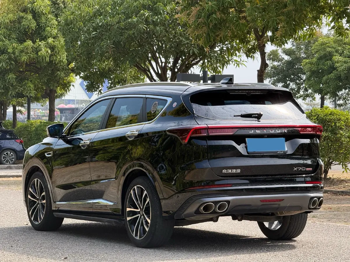 2021 Chery Tiggo 8 Plus 1.6T 197HP L4 7DCT,autocango,china used car exporter,china ev exporter,chinese used car exporter,chinese used ev exporter