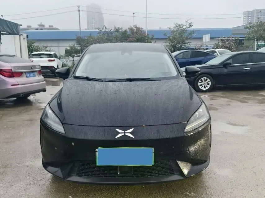 2018 SionGold GM3 BEV 55KWH,autocango,china used car exporter,china ev exporter,chinese used car exporter,chinese used ev exporter