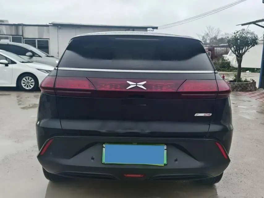 2018 SionGold GM3 BEV 55KWH,autocango,china used car exporter,china ev exporter,chinese used car exporter,chinese used ev exporter