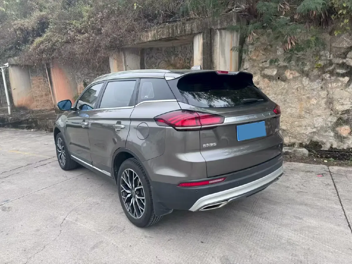 2020 LYNK&CO 02 2.0T 190HP L4 6AT,autocango,china used car exporter,china ev exporter,chinese used car exporter,chinese used ev exporter