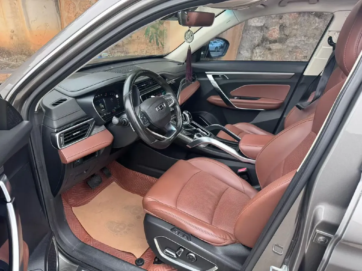 2020 LYNK&CO 02 2.0T 190HP L4 6AT,autocango,china used car exporter,china ev exporter,chinese used car exporter,chinese used ev exporter