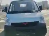 2023 WuLing RongGuang Mini Truck 1.5L 102HP L4 5MT