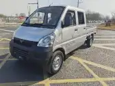 2023 WULING RONGGUANG MINI TRUCK,autocango,china used car exporter,china ev exporter,chinese used car exporter,chinese used ev exporter