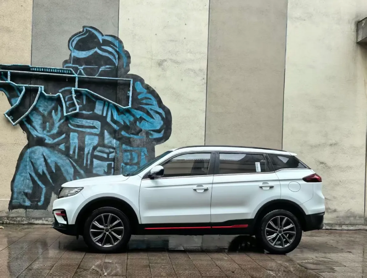 2021 Ford Escort 1.5L 122HP L3 6AT,autocango,china used car exporter,china ev exporter,chinese used car exporter,chinese used ev exporter